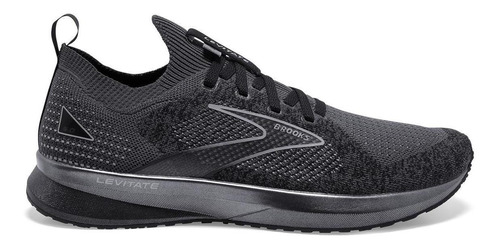 Tenis Brooks Levitate Stealthfit 5 Hombre