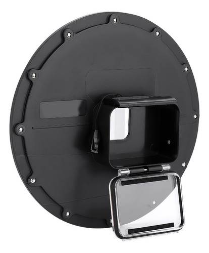 Carcasa Impermeable Profesional Dome Port Case Para 5/6/7