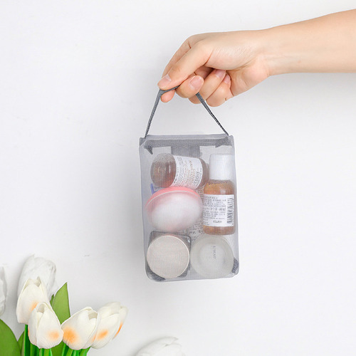 Mll (s) Bolsa De Maquillaje Cosmético, Bolsas De Artículos
