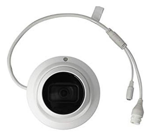 Câmera Com Fio Empiretech Security 4k Ivs Ir Turret Ip, Pro
