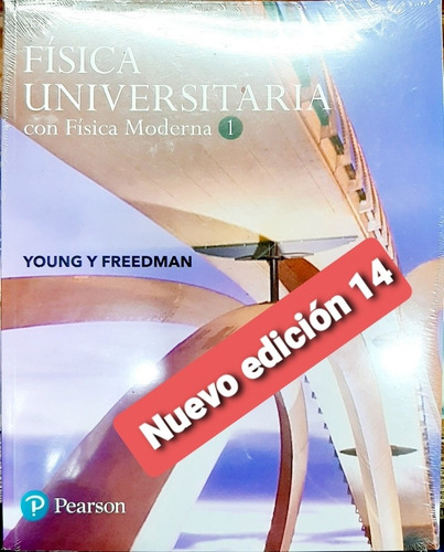 Física Universitaria Con Física Mod. Vol 1 Sears Y Zemansky 