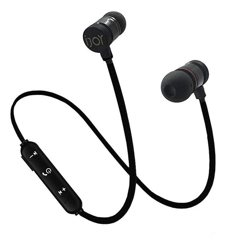 Ijoy Auriculares Deportivos Inalámbricos Bluetooth I