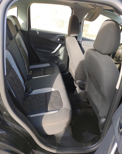 Imagen 7 de 15 de Citroën C3 2013 1.5 Tendance Pack Secure I 90cv