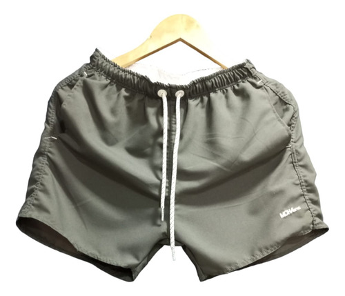 Short Baño Malla Boardshorts Croneberg | Moha (170135)