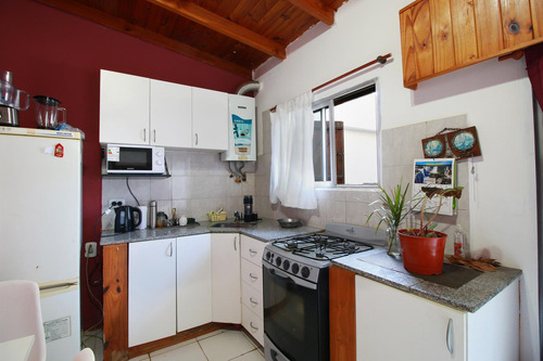Alquiler Ph De 3 Ambientes Y Depto. 2 Ambientes Reciclado En San Fernando, Excelente Ubicación