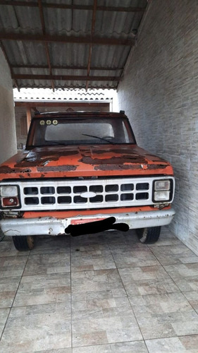Ford F4000