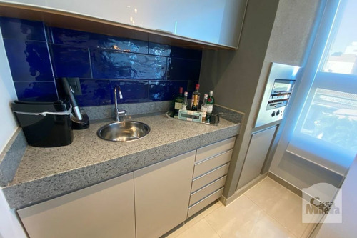 Imagem 4 de 15 de Apartamento À Venda No Fernão Dias - Código 395392 - 395392