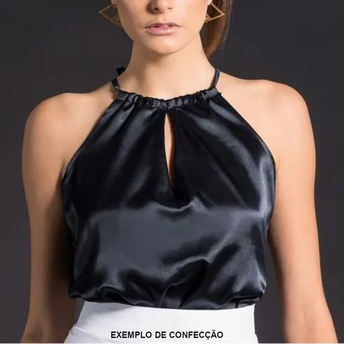 Cetim roupa sale