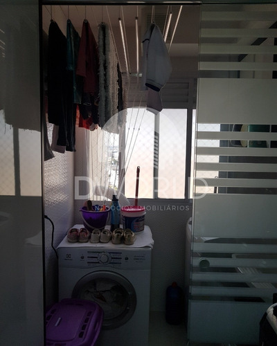 Imagem 20 de 30 de Apartamento 2 Dormitórios Com 2 Vagas Excelente Localização! - Ap02946 - 70986821