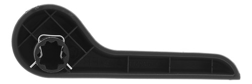 Manija De Asiento P- Chevrolet Aveo Delant Izq 2012 2013