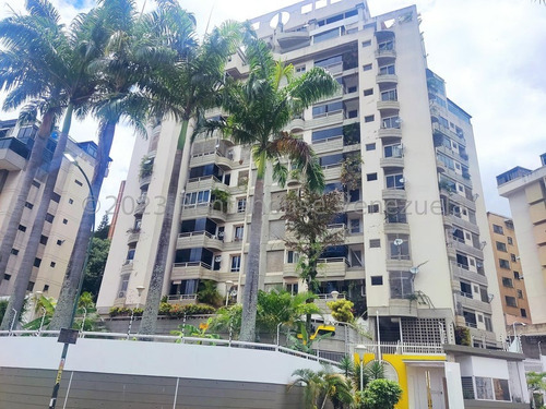 Se Vende Hermoso Apartamento En Los Chaguaramos Mls 24-5965