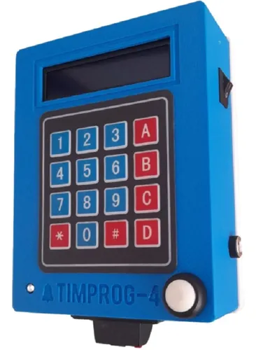 Oferta! Timbre Programable +timbre Musical Colegios Empresas