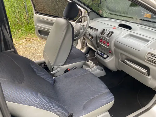 Renault Twingo Dynamique Blindaje 2 Plus