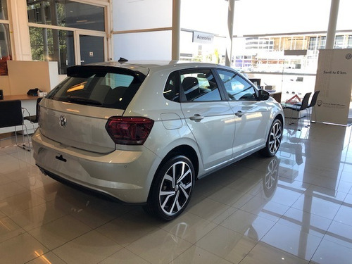 Volkswagen Polo Gts 1.4 Tsi Tiptronic Dm