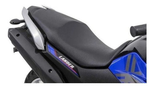 Imagen 7 de 24 de Yamaha Xtz 250 Abs 0km Ultima Unidad Color Azul Modelo 2023