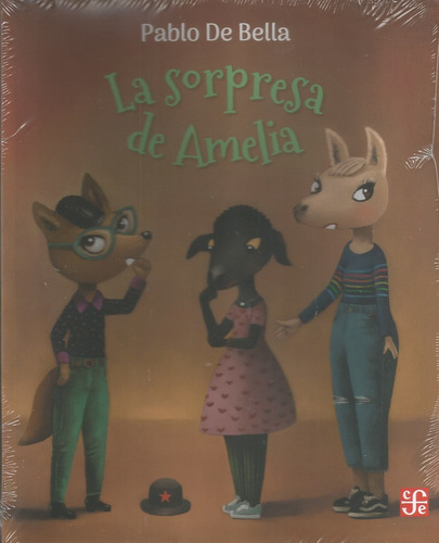 Sorpresa De Amelia, La - Pablo De Bella