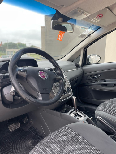 Fiat Punto 1.6 Essence Dualogic