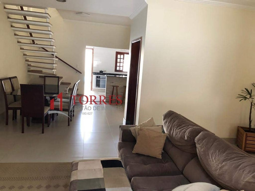 Casa Alto Padrão Para Venda Em Tijuco Preto Caçapava-sp - 281