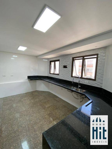 Imagem 17 de 26 de Apartamento Com 4 Dormitórios À Venda, 342 M² Por R$ 2.990.000,00 - Aclimação - São Paulo/sp - Ap3898