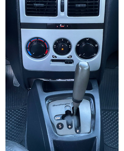 Fiat Idea 1.8 MPI ADVENTURE 8V FLEX 4P AUTOMATIZADO