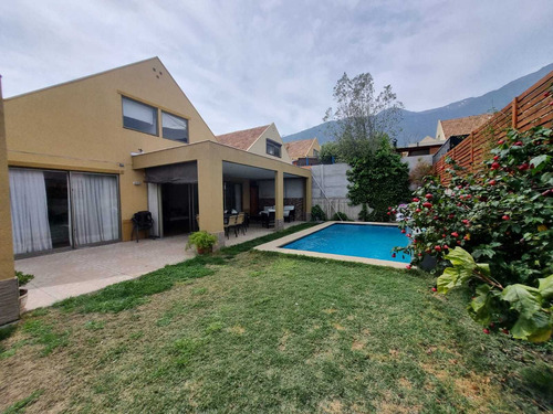 Alto Macul/ Piedra Del Rey (64604)