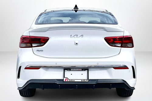 Kia Rio 2023