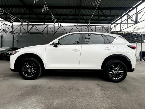 Mazda CX-5 2.0 I Sport At