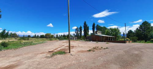 Imagen 5 de 16 de Terreno Publico 1.160 M2 Barreal Centro