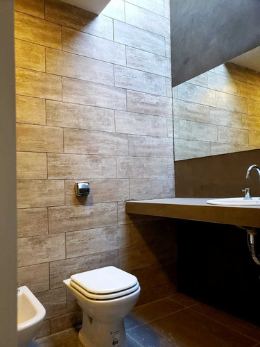 Imagen 24 de 30 de Casa Duplex En Venta 3 Dormitorios A Estrenar Villa Warcalde Seguridad Sin Expensas