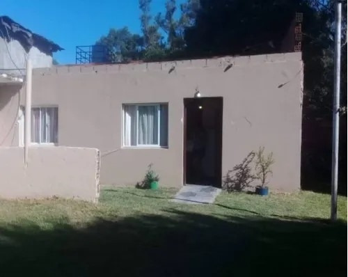 Lote En Venta En Santa Clara Del Mar