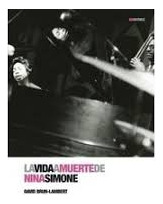 La Vida A Muerte De Nina Simone - David Brun Lambert