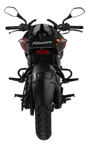 Bajaj Rouser Ns200 New Ns 200 0km Naked 2025 De Titta
