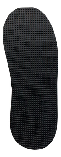 Pantuflas De Algodon Lisas Hombre Bilbao 21163