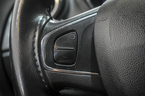 Renault Captur 2.0 Intens