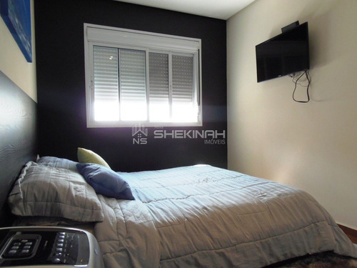 Apartamento - Varzea De Baixo - Ref: 21824 - V-21824