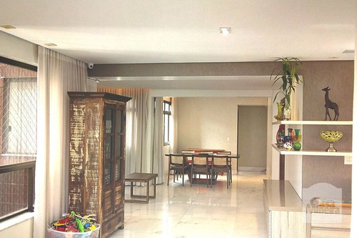 Imagem 4 de 15 de Apartamento À Venda No Sion - Código 230734 - 230734