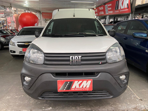 Fiat Fiorino Endurance Evo 1.4 Flex 8v 2p