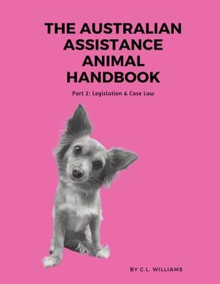 Libro The Australian Assistance Animal Handbook : Part Ii...