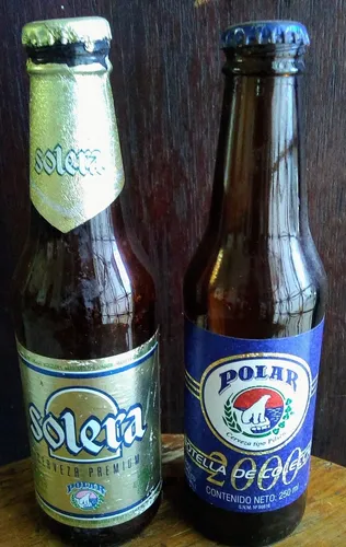 Botellas De Colección (Usado)