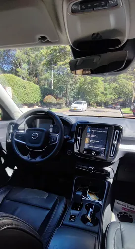 Volvo XC40 2.0 D4 Awd Momentum