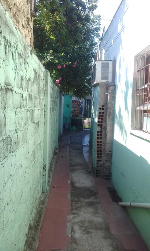 Casa Con Dtos Para Alquilar, Merlo A 9 De Merlo Norte