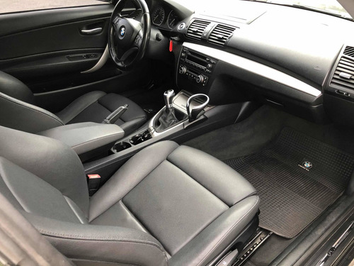 Bmw Serie 1 2.5 125i Coupe Sport 2009
