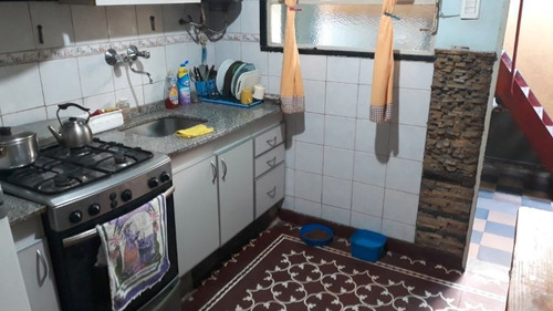 Imagen 4 de 13 de Departamento Tipo Casa En Venta Cond En Remedios De Escalada Este