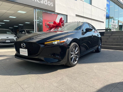Mazda Mazda 3 2.5 i Grand Touring Hb At
