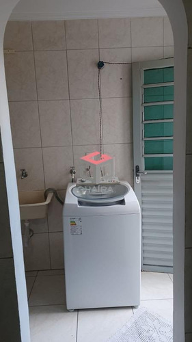 Imagem 9 de 22 de Apartamento À Venda, 2 Quartos, 1 Vaga, Pires - Santo André/sp - 114965