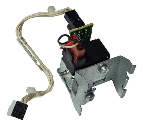 Hp Sensor Selenoide Selenoid Lock 637276-001 (Usado)