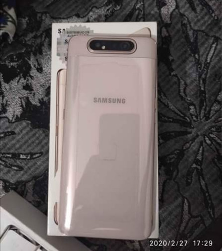 Samsung Galaxy A80