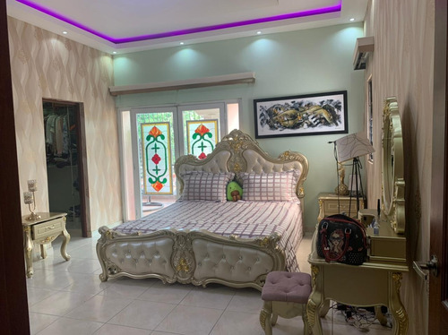 Imagen 7 de 14 de Vendo Casa En El Residencial Turístico Sans Souci