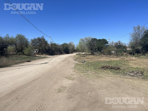 Venta - Terreno Cerca Del Centro - Merlo San Luis