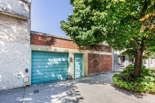 Venta Lote En Villa Urquiza. Capital Federal, Buenos Aires